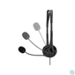 Kép 4/5 - HP Stereo USB Headset G2