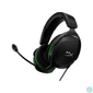 Kép 1/6 - HP HyperX CloudX Stinger 2 Core Gaming Headsets Xbox Black