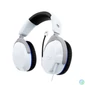 Kép 6/6 - HP HyperX CloudX Stinger II Wired Gaming Headset PlayStation White