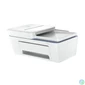 Kép 2/5 - HP DeskJet 4322 AiO Wireless Tintasugaras/Másoló/Scanner multifunkciós nyomtató