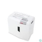 Kép 1/4 - HSM Securio S10 Iratmegsemmisítő White