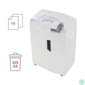 Kép 3/4 - HSM Securio X15 Iratmegsemmisítő White