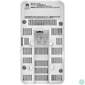 Kép 6/6 - Huawei AP263 SME Network eKit Engine Wireless Access Point White