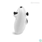 Kép 4/6 - HYPERKIN  Duke Wired 20th Anniversary Limited Edition Gamepad White
