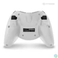 Kép 6/6 - HYPERKIN  Duke Wired 20th Anniversary Limited Edition Gamepad White
