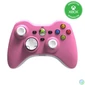 Kép 3/5 - HYPERKIN  Xenon Wired USB Gamepad Pink