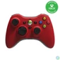 Kép 3/5 - HYPERKIN  Xenon Wired USB Gamepad Red