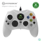 Kép 1/5 - HYPERKIN  Duchess Gamepad White