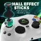 Kép 2/5 - HYPERKIN  Duchess Gamepad White