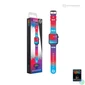 Kép 1/3 - HYPERKIN  Hyper Gradient Official Tetris Limited Edition Quick Release Band