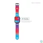 Kép 2/3 - HYPERKIN  Hyper Gradient Official Tetris Limited Edition Quick Release Band