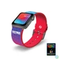 Kép 3/3 - HYPERKIN  Hyper Gradient Official Tetris Limited Edition Quick Release Band