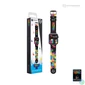 Kép 1/3 - HYPERKIN  Tetrimino Stack Official Tetris Limited Edition Quick Release Band