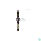 Kép 2/3 - HYPERKIN  Tetrimino Stack Official Tetris Limited Edition Quick Release Band