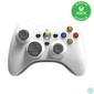 Kép 3/6 - HYPERKIN  Xenon Wired USB Gamepad White