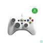 Kép 5/6 - HYPERKIN  Xenon Wired USB Gamepad White