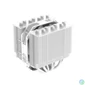 Kép 1/5 - ID-COOLING SE-207-XT SLIM Snow