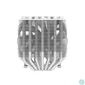 Kép 3/5 - ID-COOLING SE-207-XT SLIM Snow