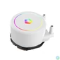 Kép 5/7 - ID-COOLING FX360 ARGB WHITE