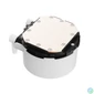 Kép 6/7 - ID-COOLING FX360 ARGB WHITE