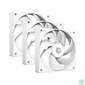 Kép 1/9 - ID-COOLING AF-125-W TRIO