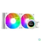 Kép 1/11 - ID-COOLING SL240 XE WHITE