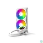Kép 2/11 - ID-COOLING SL240 XE WHITE