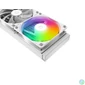 Kép 4/11 - ID-COOLING SL240 XE WHITE