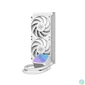 Kép 1/4 - ID-COOLING DX240 MAX White