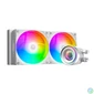 Kép 1/3 - ID-COOLING FX240 INF White