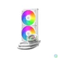 Kép 2/3 - ID-COOLING FX240 INF White
