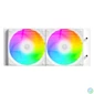 Kép 3/3 - ID-COOLING FX240 INF White