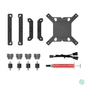 Kép 9/9 - ID-COOLING FROZN A620 GDL