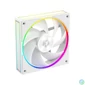 Kép 2/7 - ID-COOLING AF-127-ARGB-W TRIO