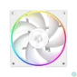 Kép 5/7 - ID-COOLING AF-127-ARGB-W TRIO