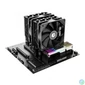 Kép 4/7 - ID-COOLING SE-207-XT ADVANCED Metal Mounting Cooler (2 pcs)