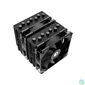 Kép 6/7 - ID-COOLING SE-207-XT ADVANCED Metal Mounting Cooler (2 pcs)