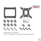 Kép 6/7 - ID-COOLING SE-214-XT ARGB White