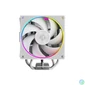 Kép 2/7 - ID-COOLING FROZN A410 ARGB WHITE