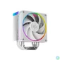 Kép 3/7 - ID-COOLING FROZN A410 ARGB WHITE
