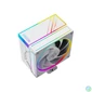 Kép 4/7 - ID-COOLING FROZN A410 ARGB WHITE