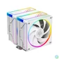 Kép 1/6 - ID-COOLING FROZN A620 ARGB WHITE