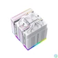 Kép 4/6 - ID-COOLING FROZN A620 ARGB WHITE
