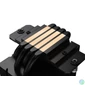 Kép 7/9 - ID-COOLING FROZN A400 BLACK