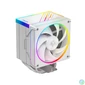 Kép 1/7 - ID-COOLING FROZN A610 ARGB WHITE