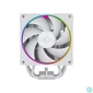 Kép 2/7 - ID-COOLING FROZN A610 ARGB WHITE