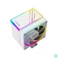 Kép 4/7 - ID-COOLING FROZN A610 ARGB WHITE