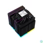 Kép 5/8 - ID-COOLING FROZN A620 ARGB