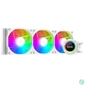 Kép 1/13 - ID-COOLING SL360 XE WHITE