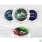Kép 10/13 - ID-COOLING SL360 XE WHITE
